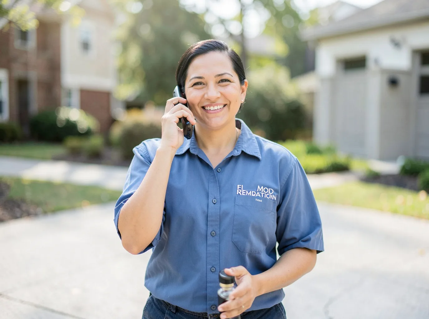 Mold Remediation Poplar Grove, AR FAQs